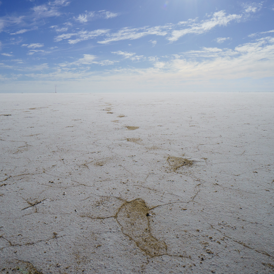 Lake Eyre